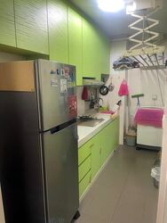 Blk 180B Boon Lay Meadow (Jurong West), HDB 2 Rooms #460973631
